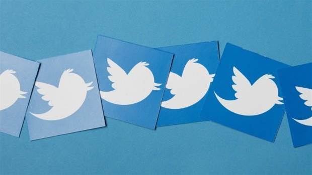 Twitter says several NFL teams' accounts hacked