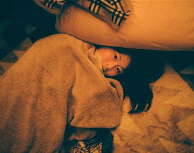 how uni melted my brain