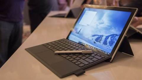 Windows laptops with &#8216;week-long battery life&#8217; coming soon