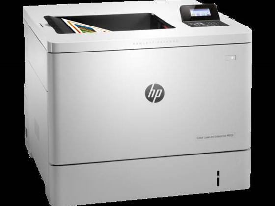HP patches remote exploit bug in enterprise printers