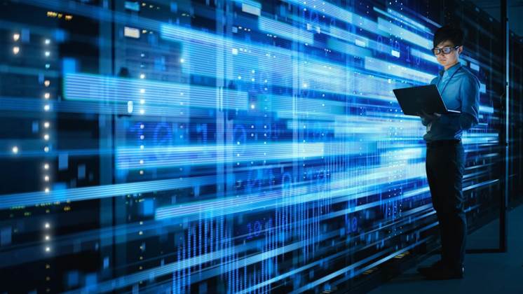HPE wins $2.7bn deal with US National Security Agency