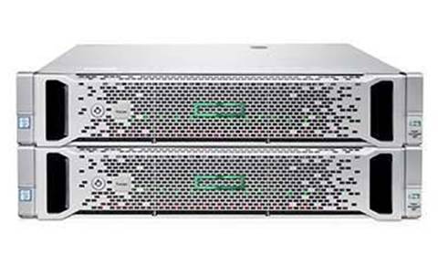 HPE claims new ProLiant servers change security game