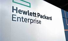 HPE to offer cloud computing service for AI