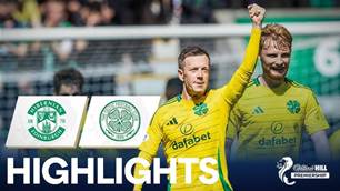 Kuhn and McGregor strike as Celtic set the SPL pace