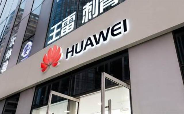Huawei reports biggest ever revenue drop as consumer growth engine stutters