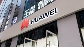 US pressures UK ahead of key Huawei decision