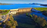 How WaterNSW tamed its data 'beast' to protect state's dams