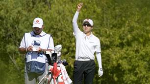 Winner’s Bag: Hyo Joo Kim – The Ascendant LPGA