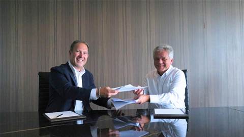 Telstra International sells off global voice, IPX and messaging wholesale assets