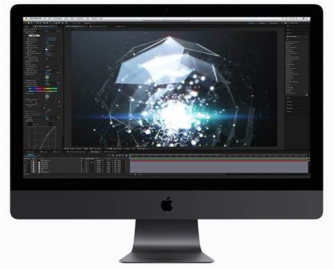 Apple&#8217;s new iMac Pro costs over $7,000!