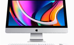 Apple crushes Mac sales record