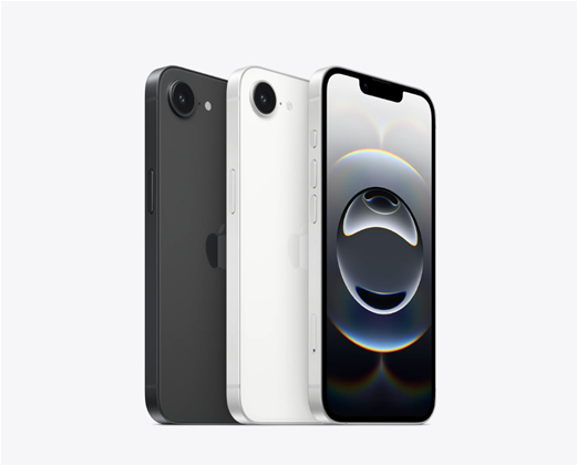Apple reveals its version of budget AI: the $999 iPhone 16e