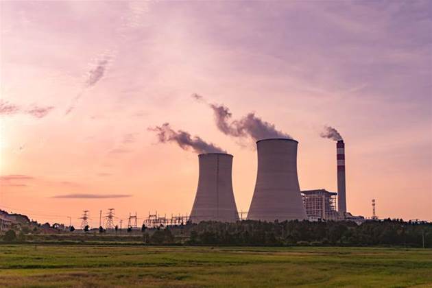 China's internet data power usage to surge through 2023: study