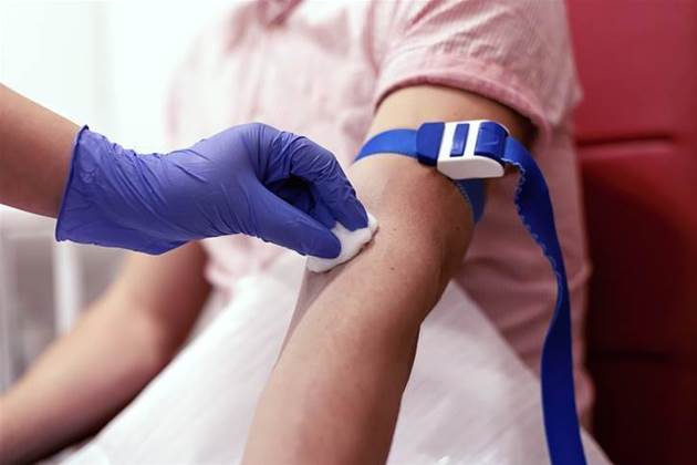 NSW Health bloods in Azure for real-time pathology