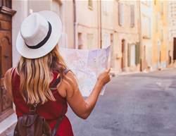 Want to Age Better? Book a Trip