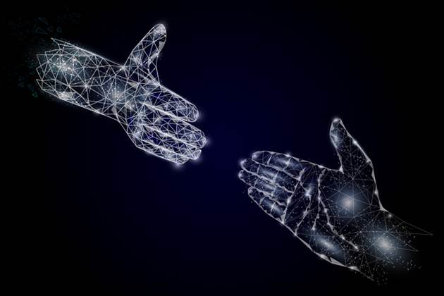 Organisations that invest in trust see the best return: McKinsey