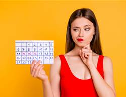 Irregular Cycles Under 40? How to Tell and What to Do