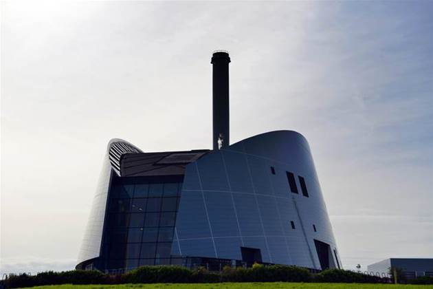 Apple cancels plans for second data centre in Denmark