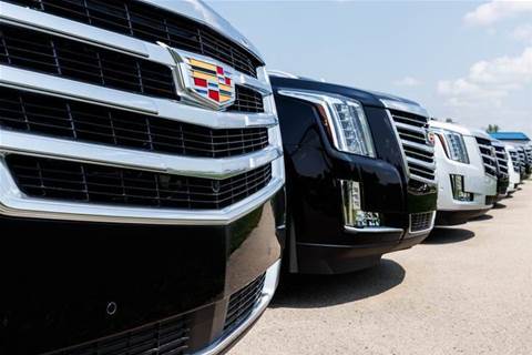 General Motors calls on Alexa to give vehicles more skills