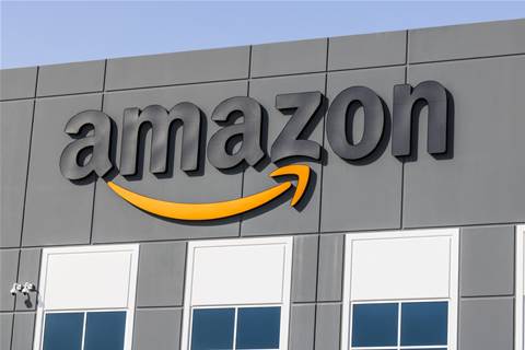 Amazon Q4: AWS&#8217; annualised revenue run rate hits US$71b