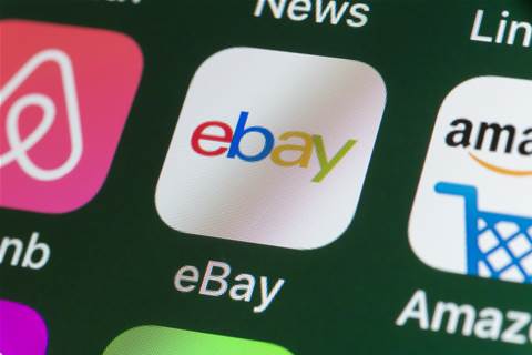 EBay open to accepting to cryptocurrencies in future