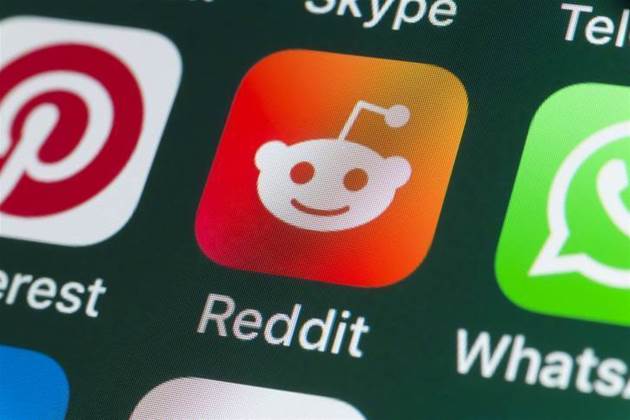 Reddit valued at $3bn after raising US$300 million