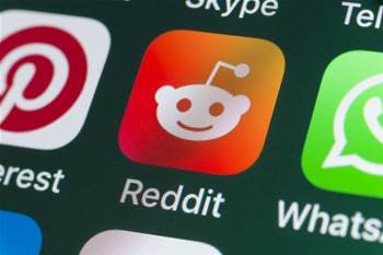 Reddit valued at $3bn after raising US$300 million