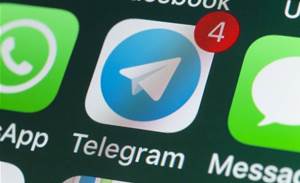 Messaging app Telegram moves to protect identity of Hong Kong protesters