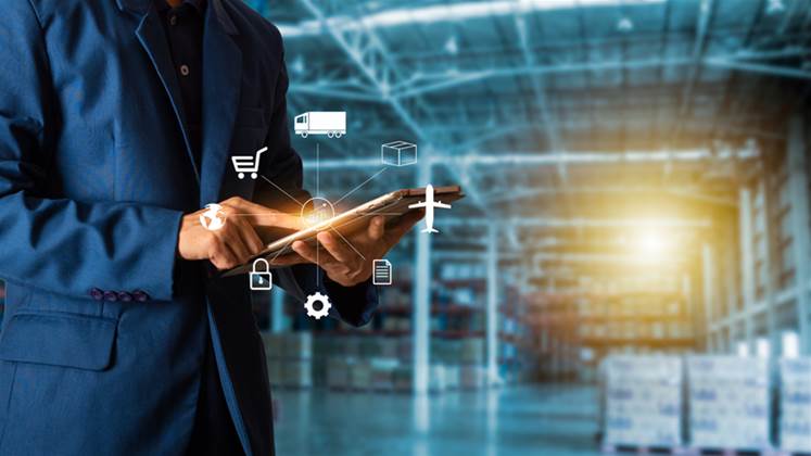 Australia experiencing supply chain issues similar to the US in 2020