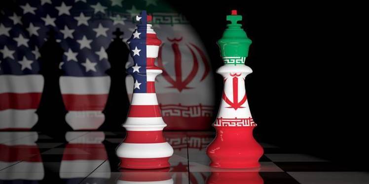 Iran says it foiled "very big" foreign cyber attack