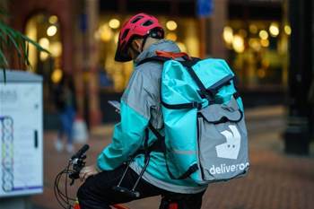 Deliveroo quits Germany