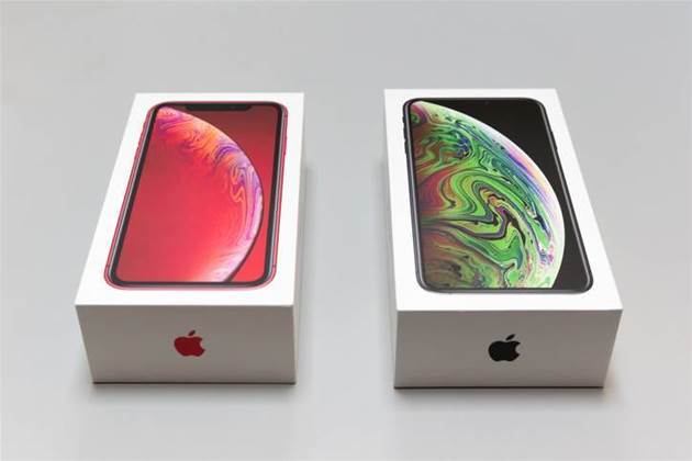 Top Japanese wireless carriers plan to cut iPhone XR price