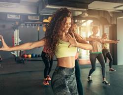 Why You Should Be Dancing After 40