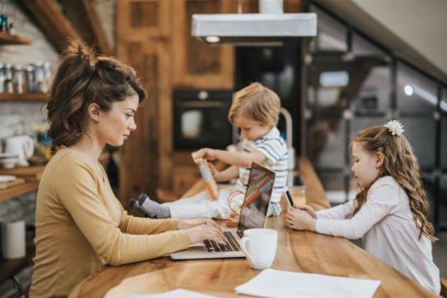 ACSC issues FUD-busting COVID-19 WFH guide