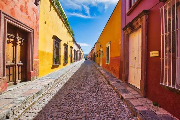 Mexico's economy ministry hit by cyber attack