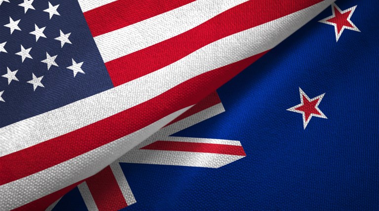 USA proving rich soil for NZ tech sector exports