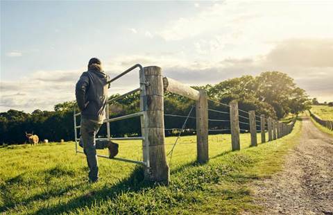 Global systems integrators are the gatekeepers of IoT