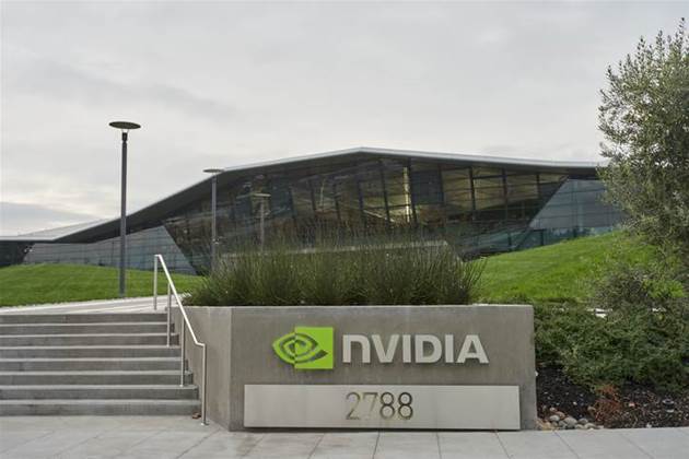 Nvidia to work with ARM chips in supercomputer push