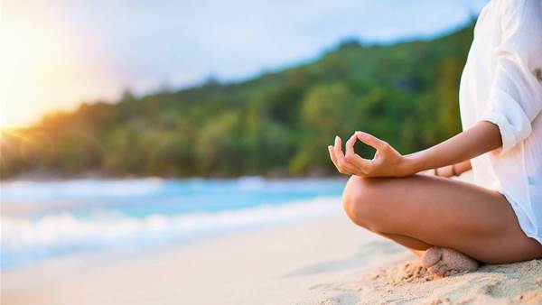 6 ways meditation benefits your body & how to do it
