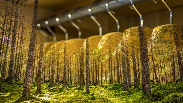 COVER STORY: Fashion sector turns to digital to drive sustainability