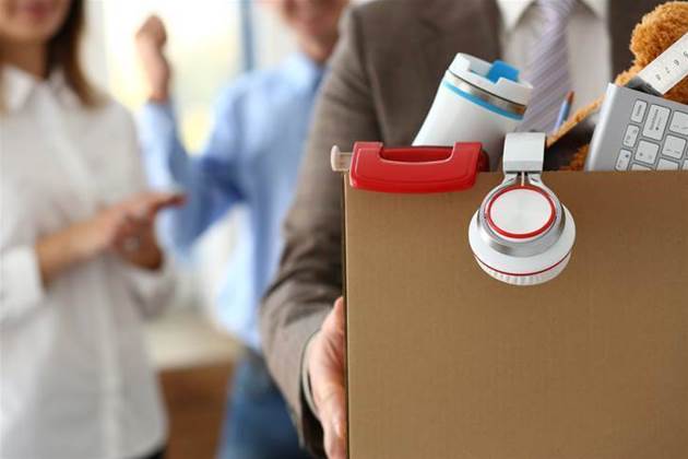 SAP's cloud business head quits