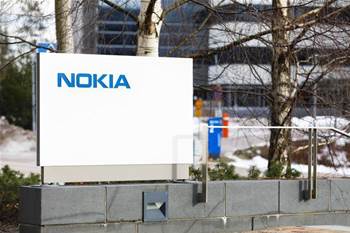 From paper mills to 5G: The many lives of Nokia