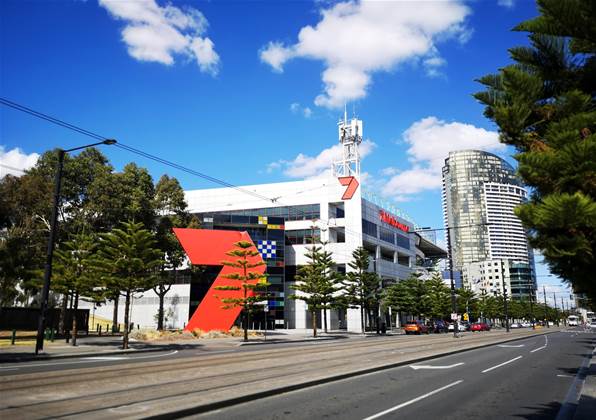 Expansion of Seven West Media's AI capabilities with new internal factory