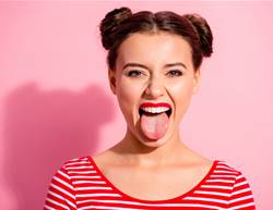Tongue Trouble: Why Those Little Lumps Hurt And What To Do