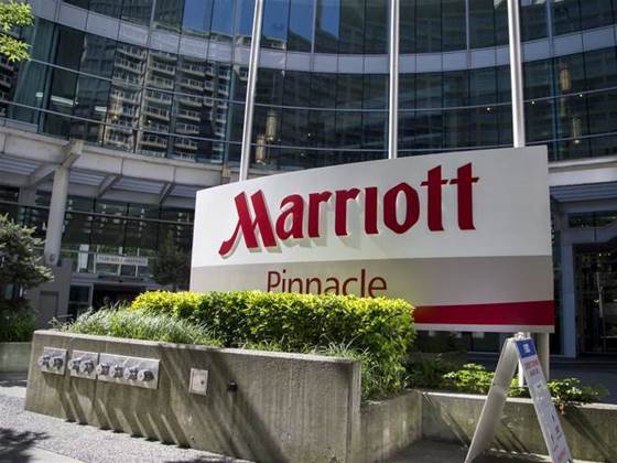 Did Marriott bloat Australia’s official data breach numbers?