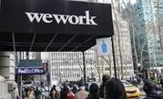 SoftBank clinches deal to take over WeWork