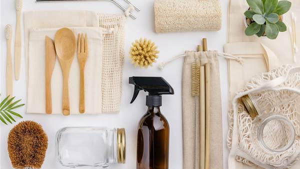 A Simple Guide To A Toxin-Free Home