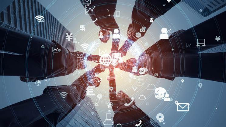 Pandemic influences digital transformation for Australian enterprise