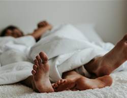 Midlife Intimacy Isn’t “Gone”. The Conditions Changed