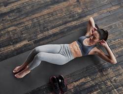 The Ageless Abs Guide: Core Secrets from 30s to 70s